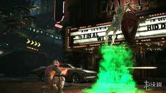 新角色爆料实机视频,新角色亮相！实机视频揭秘神秘技能与造型